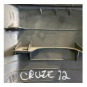 Acabamento Console Central Gm Cruze 1.8 2012