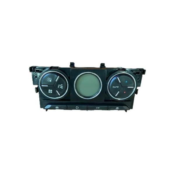 Comando Do Ar Condicionado Citroen C3 Aircross 2012 2013