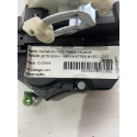  Fechadura De Porta Traseira Esquerda Mitsubishi Airtrek 200
