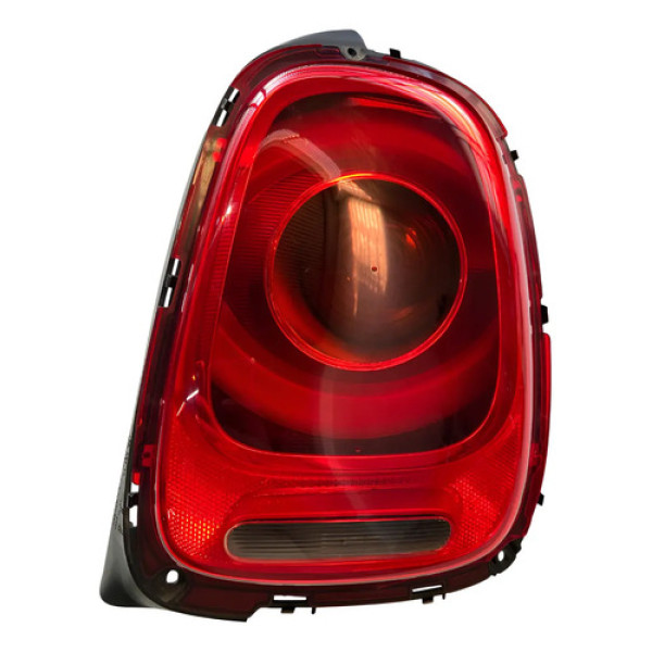 Lanterna Traseira Direito Mini Cooper 2015 2016 Direito Vermelho