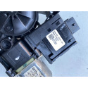 Motor Vidro Eletrico Traseiro Esquerdo Fiat Toro 2021 2022