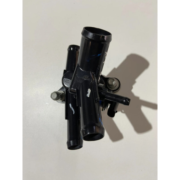 Carcaça Valvula Termostatica Tracker 1.4 Turbo 2017 2018