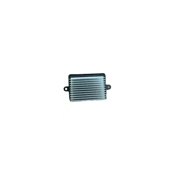 Resistencia Do Ar Interno Jeep Renegade 1.8 Flex 2019 2020
