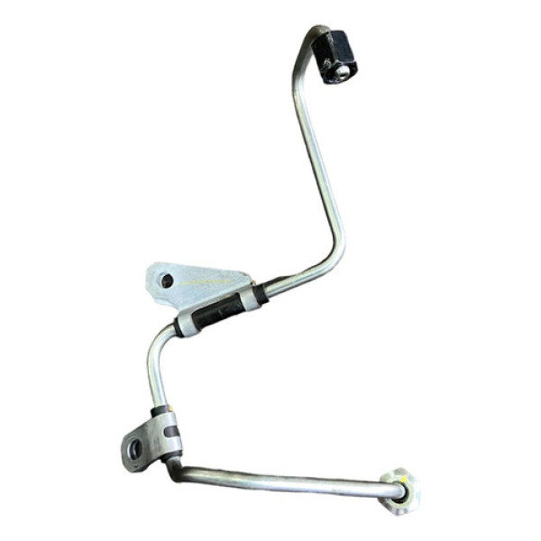 Cano Retorno Bico Injetor Toyota Hilux 2.8 Sw4 2021 2022