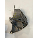 Suporte Compressor Do Ar Condicionado Prisma 1.4 2016 2017