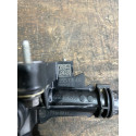 Carcaça Flange Válvula Termostática Tracker Onix 1.2 2021 20