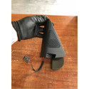 Tweeter Da Porta Lado Esquerdo Tiguan 2.0 Tsi 2010 2011 Preto