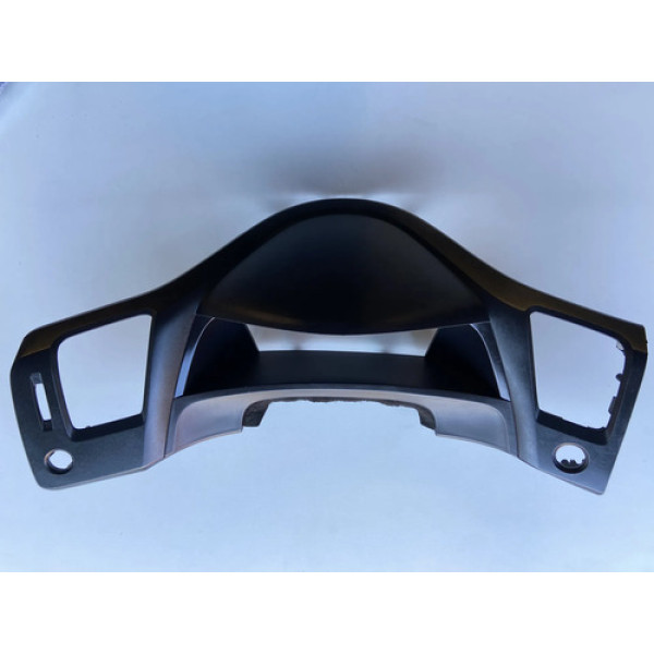 Painel Central S/ Difusores De Ar - Honda Civic 2015