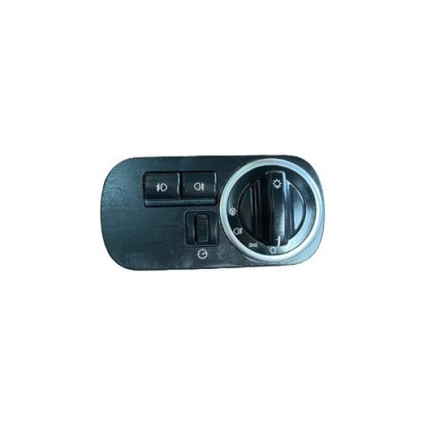 Botão Chave De Luz Range Rover Sport 3.0 V6 Diesel 2012
