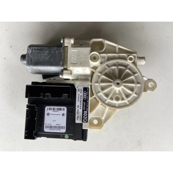 Motor Vidro Dianteiro Direito Audi A3 Sportback 2010 2012