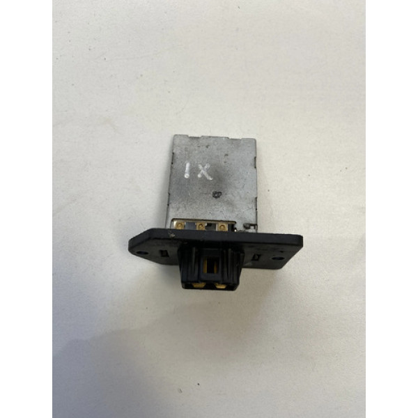 Resistencia Do Ar Interno Hyundai Ix35 2012 2013