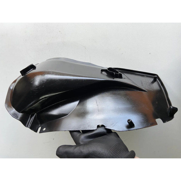 Parabarro Traseiro Esquerdo Renault Sandero 1.6 2013 2014