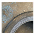 Pneu Kumho Aro 17 205/55r17 Ecowing Es31 91w Usado  Y