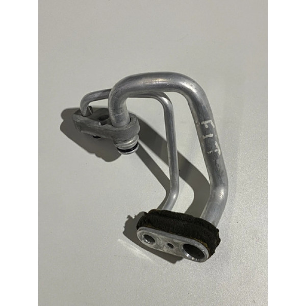 Cano Evaporador Do Ar Condicionado Fit 1.4 2010 2011 2012