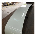 Aerofolio Da Tampa Traseira Audi Q5 2.0 2011 8r0827933a