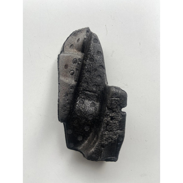 Isopor Interno Ford Fusion 2013 2014 2015 Preto