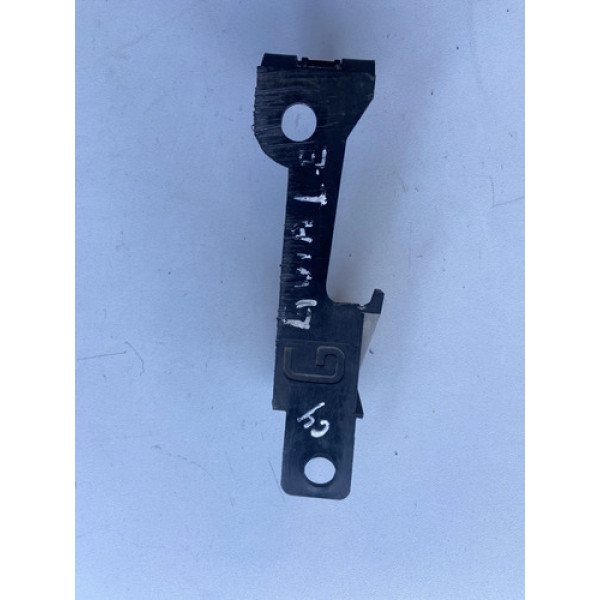Suporte Farol Citroen C4 Pallas Hatch Vtr Esquerdo 2010.