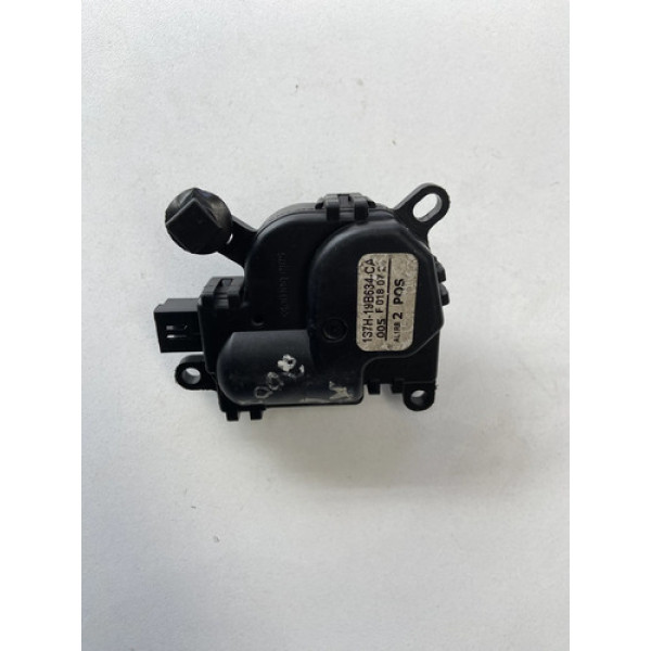 Motor Atuador Do Ar Condicionado Ford Focus 1.6 2006 2007