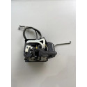 Fechadura De Porta Ssangyong Actyon 2.0 Diesel 2013 Dd