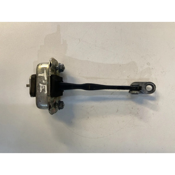 Limitador De Porta Ssangyong Actyon 2.0 Diesel 2013 Te