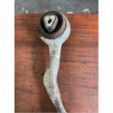 Braço Da Suspensão Dianteiro Esquerdo Bmw 120i 2009 2010
