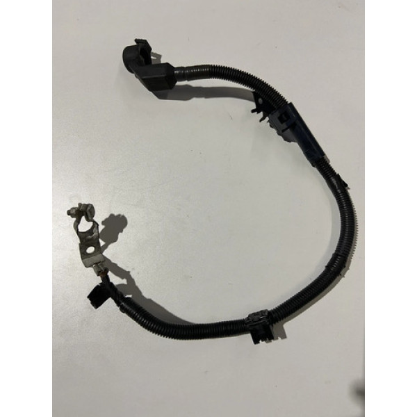 Cabo Negativo Da Bateria Honda Fit 1.4 2010 2011 2012