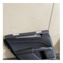 Forro De Porta Traseiro Esquerdo New Fit 2019 2020