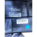 Moldura Interna Painel Tracker Ltz 1.2 2021 2022 Preto