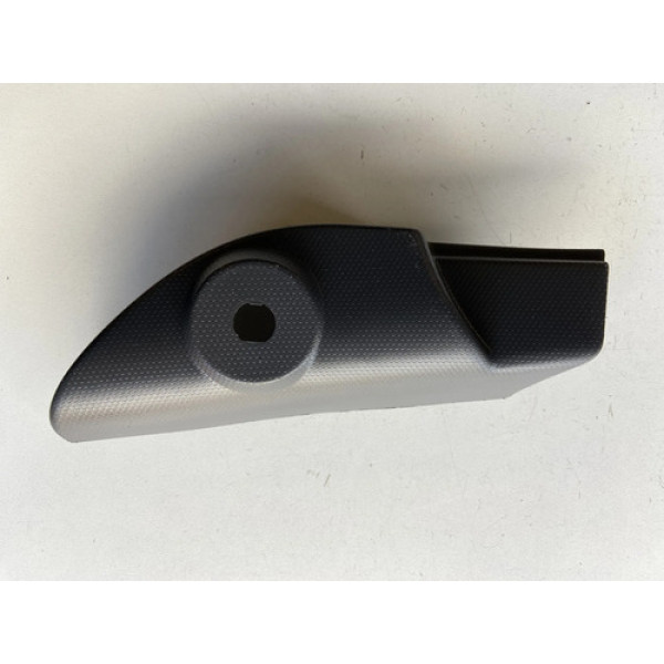Acabamento Retrovisor Interno Esquerdo Fiat Grand Siena 2015