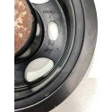 Polia Do Virabrequim Onix Plus 1.0 3cc 2020 2021