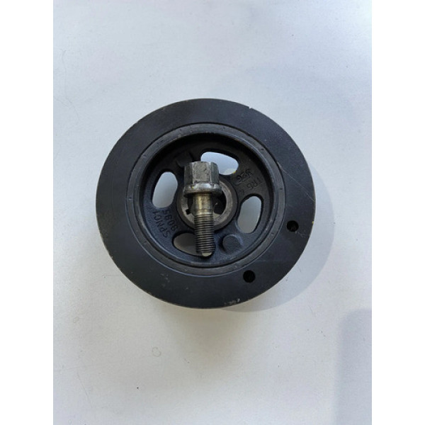 Polia Virabrequim Fiat Freemont 2.4 2012 2013 2014
