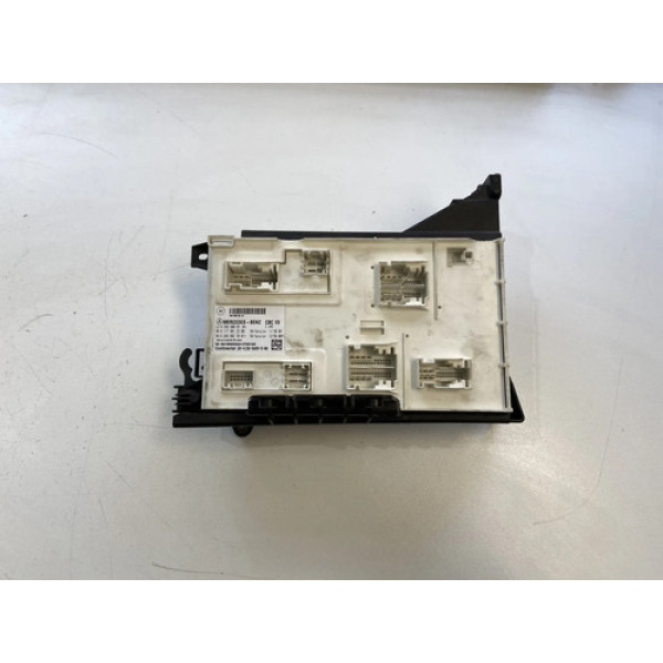 Modulo Conforto Bsi Mercedes A200 2014 2015