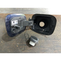 Portinhola Do Tanque Chevrolet Tracker 2020 2021 2022 Azul-marinho 2021