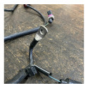  Chicote Do Alternador Vw Nivus Tsi 1.0 2021/2022