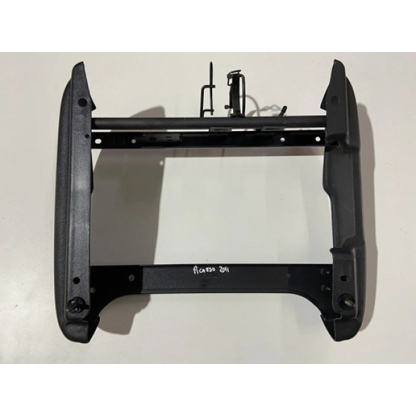 Suporte Base Banco Dianteiro Direito Xsara Picasso 07/12