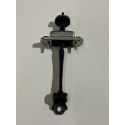 Limitador De Porta Dianteiro Tracker 1.8 2014 2015 Preto