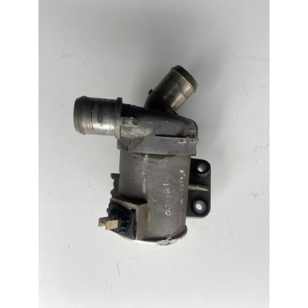 Bomba Da Agua Fusion Hybrid 2.0 2014 2015 Avaria