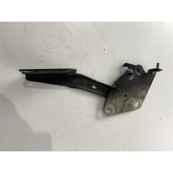Dobradiça Capo Lado Direito Renault Fluence 2014 2015