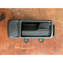 Maçaneta Interna Diant Direita Ford Focus 2012 3m51r22600 Traseira