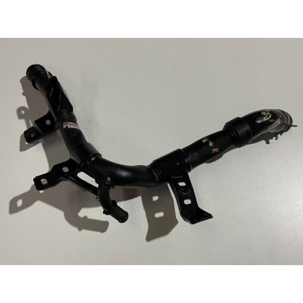 Mangueira Tubo Do Radiador Peugeot 208 2008 1.6 2015 2016