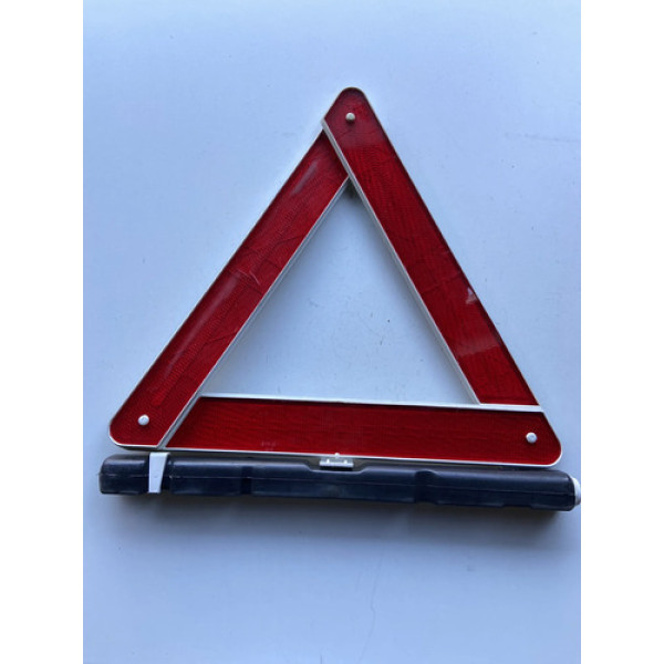 Triangulo Segurança Hyundai Ix35 2011 2012