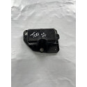 Absorvedor Impacto Dianteiro Direito Fiat Toro 2016 A 2021