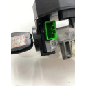Kit Chave Modulo Injeção Honda Fit 1.5 2013 2014