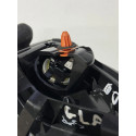 Acabamento Interno Retrovisor Direito Gla200 2014 2015 2016 Preto