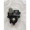 Motor Vidro Eletrico Traseiro Esquerdo Fiat Toro 2021 2022