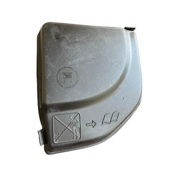 Tampa Da Caixa De Fusível Peugeot 408 2011 2012 2013 2014