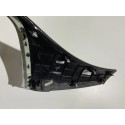Moldura Painel Tracker 1.4 Turbo 2017 2018 Preto