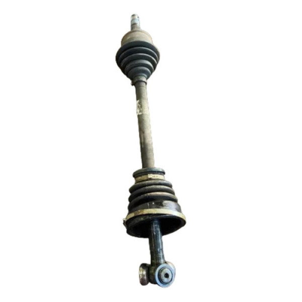 Semi Eixo Esquerdo Fiat Mobi 1.0 4cc 2019 2020
