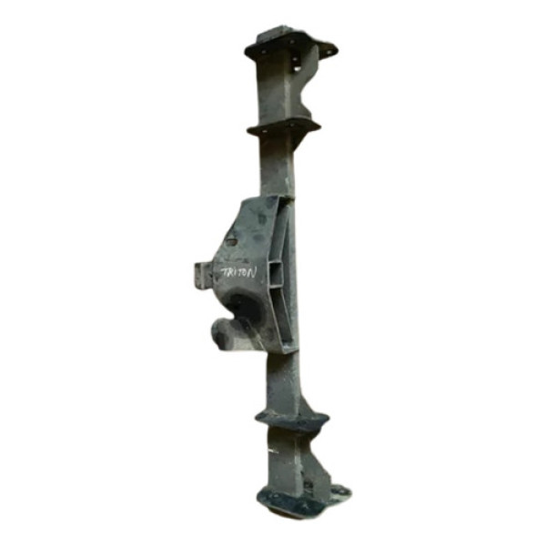 Engate Reboque L200 Triton 3.2 Diesel 2009 2010