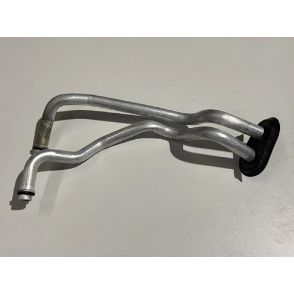 Cano Radiador Do Ar Quente Honda Fit 2010 2011 2012